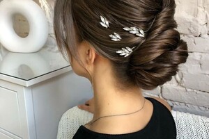 Диплом / сертификат №2 — Шуберт Светлана Мухтаровна