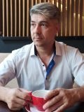 Светляков Сергей Викторович — массажист (Уфа)
