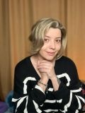 Вострецова Радмила Ханифовна — массажист (Уфа)