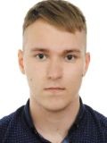 Жигалов Даниил Анатольевич — массажист (Уфа)