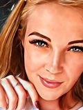 Дмитриева Дарья Алексеевна — наращивание ресниц (Ульяновск)