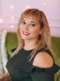 Косметолог/ мастер по татуажу Татьяна — массажист; татуаж, бровист; эпиляция (Ульяновск)