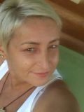 Кривоногина Алина Владимировна — парикмахер (Ульяновск)