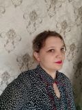 Маврина Елена Александровна — массажист (Ульяновск)