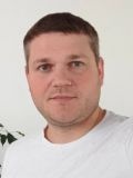 Морев Александр Владимирович — массажист (Ульяновск)
