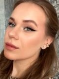 Петрова Мария Александровна — наращивание ресниц (Ульяновск)