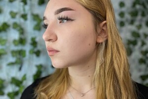 Портфолио №4 — Порфирьева Полина Александровна