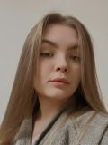 Ручка Валерия Ивановна — маникюр, дизайн ногтей, наращивание ногтей (Ульяновск)