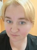 Сидорова Светлана Юрьевна — наращивание ресниц (Ульяновск)