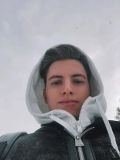 Тьорла Максим Алексеевич — фотограф (Ульяновск)