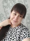 Родионова Оксана Валерьевна — (Владимир)