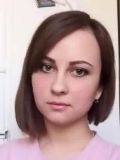Иванова Кристина Алексеевна — маникюр, педикюр (Великий Новгород)