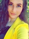 Иванова Марина Алексеевна — визажист; наращивание ресниц, бровист (Великий Новгород)