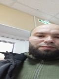 Курбонов Алиджон Шомахмадоович — (Великий Новгород)