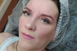 Портфолио №14 — Марцева Екатерина Валерьевна