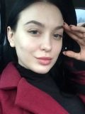 Маркина Анна Константиновна — визажист, свадебный стилист (Великий Новгород)