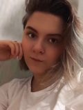 Тимофеева Вилена Дмитриевна — наращивание ресниц (Великий Новгород)