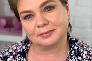 Портфолио №15 — Кизилова Ксения Александровна