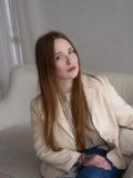 Александрова Маргарита Сергеевна — визажист, свадебный стилист, мастер наращивания ресниц (Ярославль)