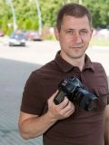 Чистяков Иван Гурьевич — фотограф (Ярославль)