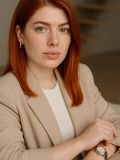 Давыденко Мария Валерьевна — (Ярославль)