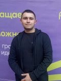 Девятаев Константин Васильевич — (Ярославль)