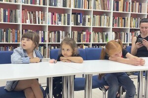 Портфолио №41 — Кизина Светлана Викторовна