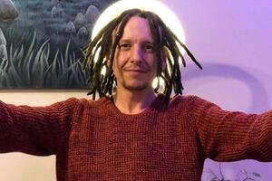 Недавние работы COZY DREADS — Куценко Дмитрий Витальевич