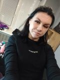 Ломагина Виктория Ильинична — татуировки (Ярославль)