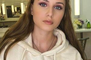 Smoky eyes — Соколова Наталия Олеговна