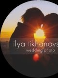 Тихановский Илья — фотограф (Ярославль)