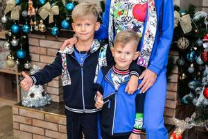 Family look/ одежда для всей семьи; Спортивный шик - в такой одежде будет удобно совершить пробежку или просто... — Владимирова Светлана Анатольевна