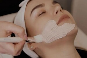 Маска по типу кожи и проблемы — Жирова Мария Юрьевна