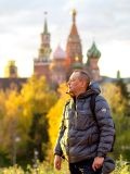 Кочнев Владимир Александрович — фотограф (Югра)