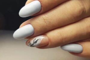 Маникюр+ покрытие гель лак — Nail bar