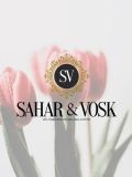 SAHAR&VOSK — мастер эпиляции (Югра)