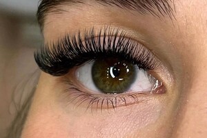 Портфолио №2 — Yuka beauty