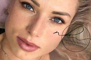 Портфолио №16 — Selfie Beauty школа-студия Перманентного макияжа