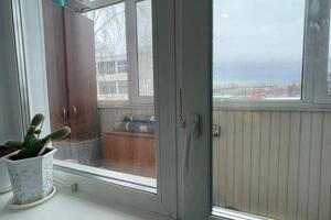 Окно — Аншуков Михаил Геннадьевич