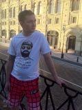 Дмитриев Дмитрий Андреевич — сантехник, мастер на все руки, отделочник (Архангельск)