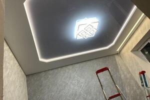Портфолио №1 — Фарходзода Мухаммад Фарход