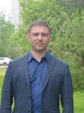 Гиль Виктор Владиславович — гипсокартонщик, мастер на все руки, электрик (Архангельск)