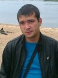 Кириллов Илья Александрович — строительство (Архангельск)
