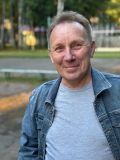 Коноплев Сергей Владимирович — электрик, мастер на все руки, сантехник (Архангельск)