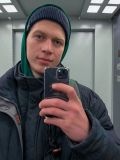 Кутырев Кирилл Игоревич — (Архангельск)
