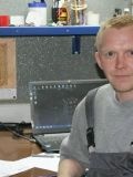 Латухин Андрей Николаевич — электрик (Архангельск)