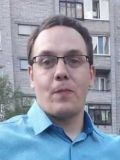 Лыжин Валентин Николаевич — электрик; промышленное оборудование (Архангельск)