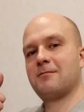 Саргеев Дмитрий Геннадьевич — маляр-штукатур, мастер на все руки, отделочник (Архангельск)