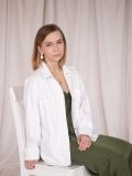 Селягина Мария Вадимовна — проектирование и дизайн (Архангельск)