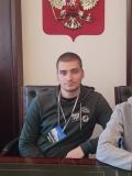 Кокоуров Иван Алексеевич — проектирование и дизайн (Астрахань)
